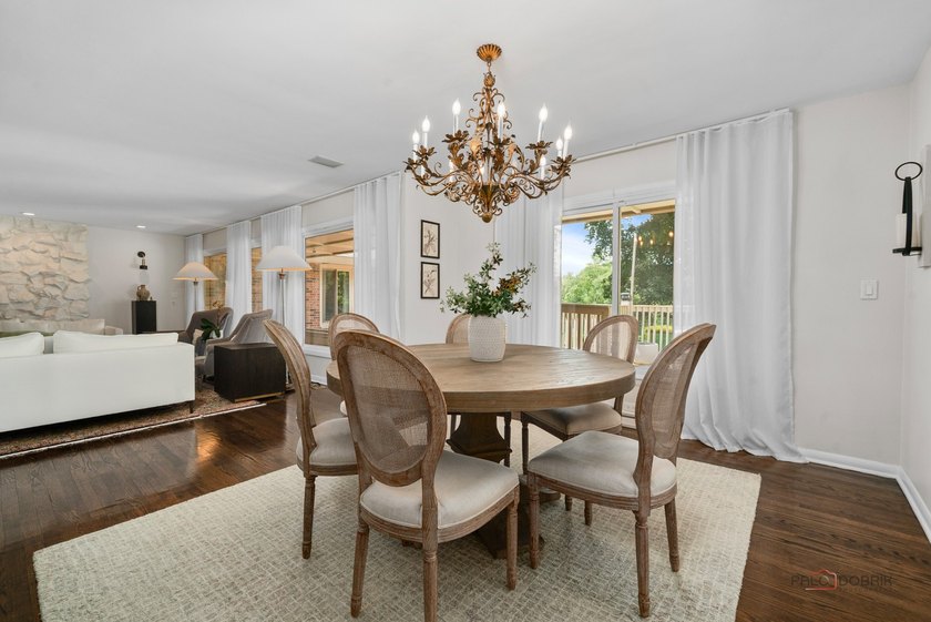 Welcome to this exceptional 5-bedroom, 4.1-bath ranch home - photo 16