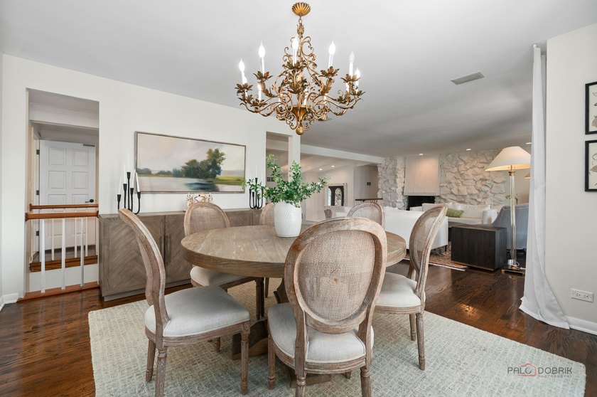 Welcome to this exceptional 5-bedroom, 4.1-bath ranch home - photo 17