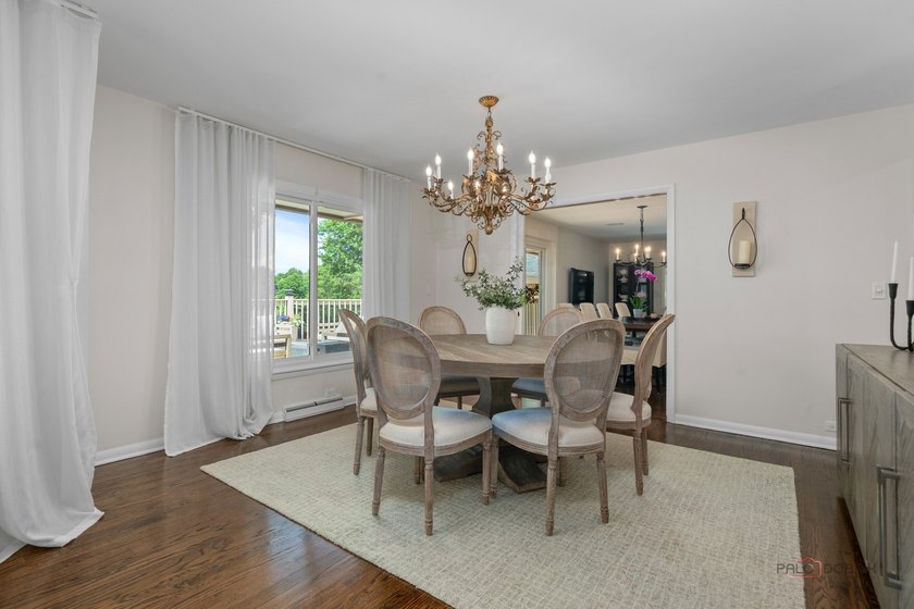 Welcome to this exceptional 5-bedroom, 4.1-bath ranch home - photo 19