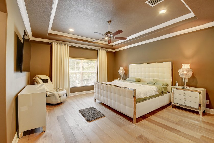 Welcome to Trieste, the pinnacle of luxury living in East Boca - photo 19