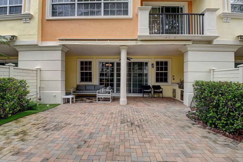 Welcome to Trieste, the pinnacle of luxury living in East Boca - photo 29
