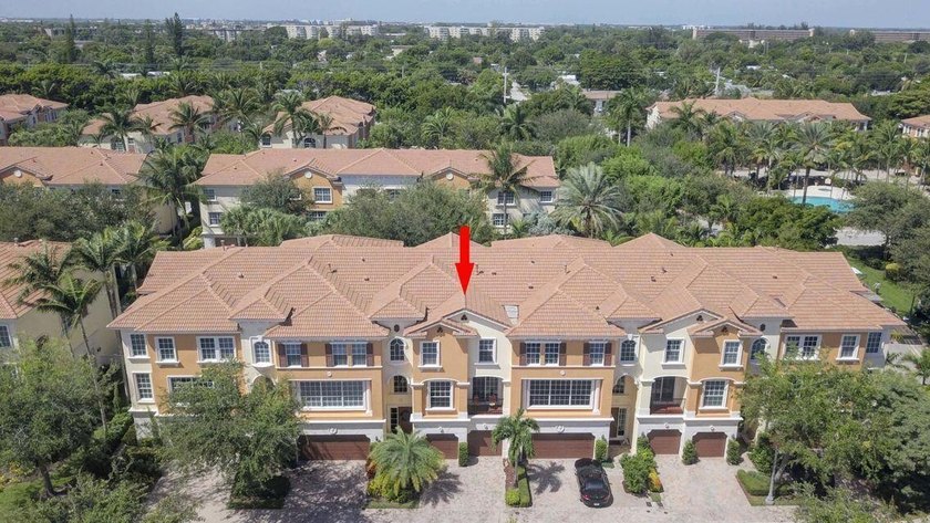 Welcome to Trieste, the pinnacle of luxury living in East Boca - photo 33
