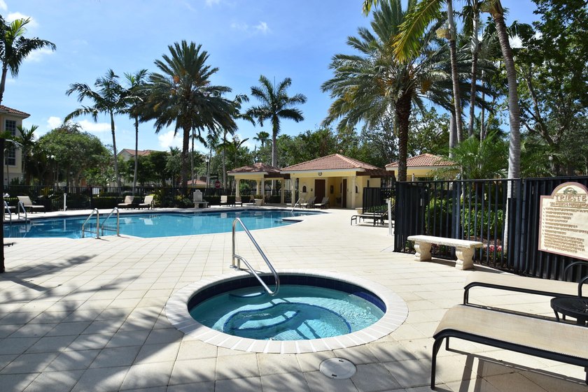 Welcome to Trieste, the pinnacle of luxury living in East Boca - photo 34