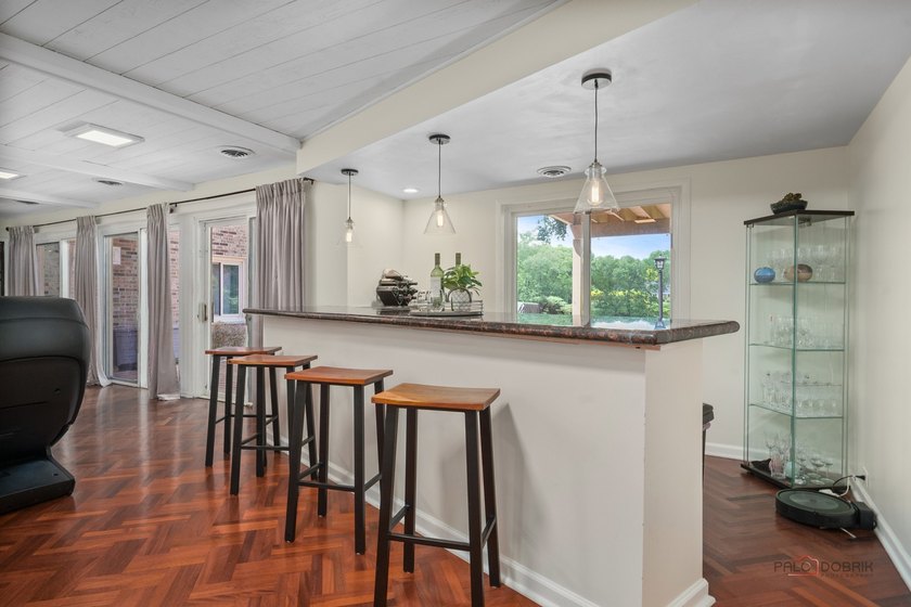 Welcome to this exceptional 5-bedroom, 4.1-bath ranch home - photo 37