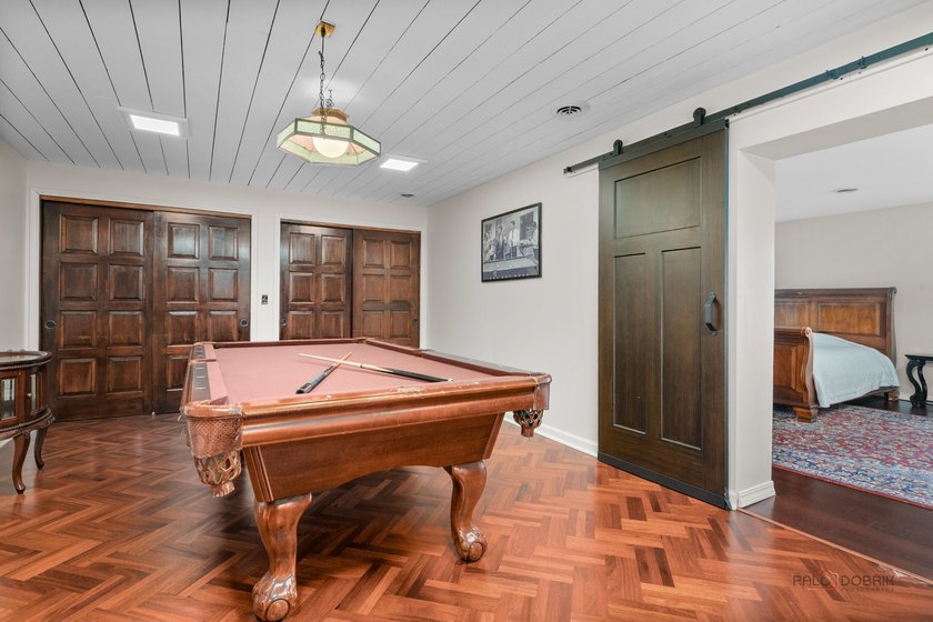 Welcome to this exceptional 5-bedroom, 4.1-bath ranch home - photo 41