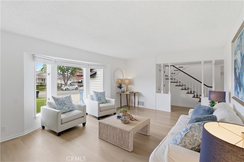 This is a 4 bedroom/2 bathroom home that was partially remodeled - photo 5