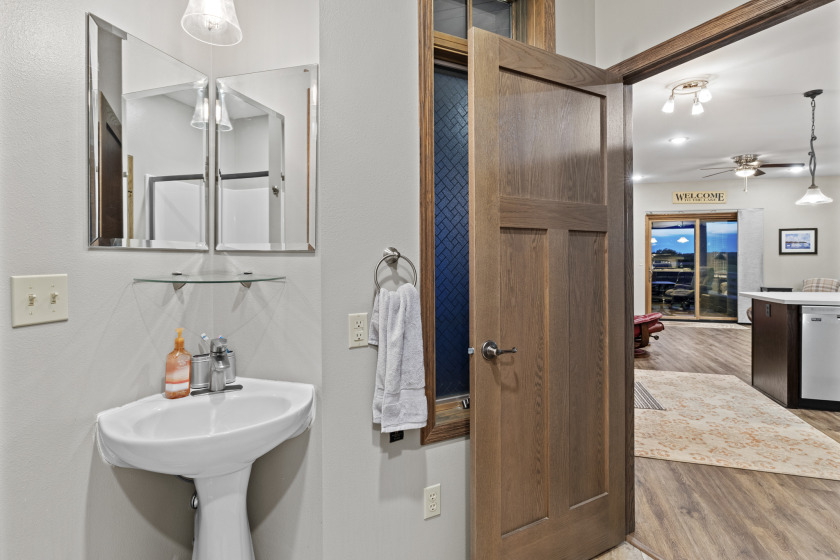 Turnkey move in ready home at Lake Nehai - photo 16
