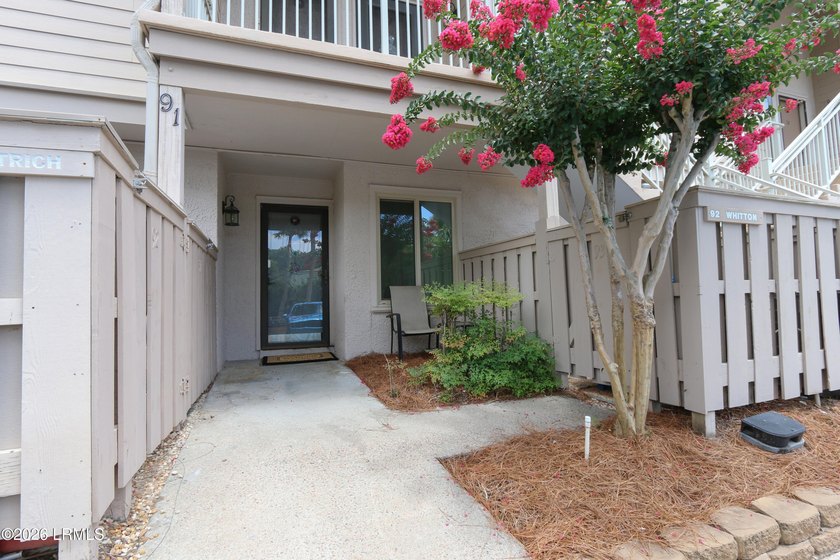 Lovely home. Must see! Ground floor unit right in front of the - photo 21