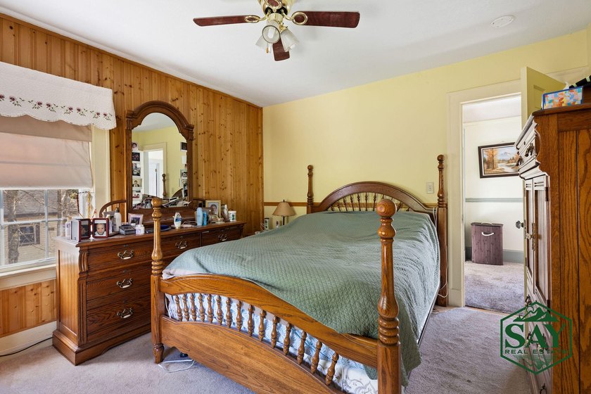 Welcome to 401 Lake Street -- a warm and inviting Adirondack - photo 30