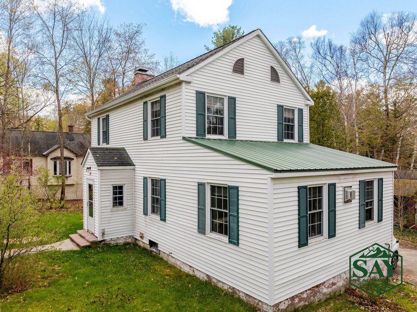 Welcome to 401 Lake Street -- a warm and inviting Adirondack - photo 38