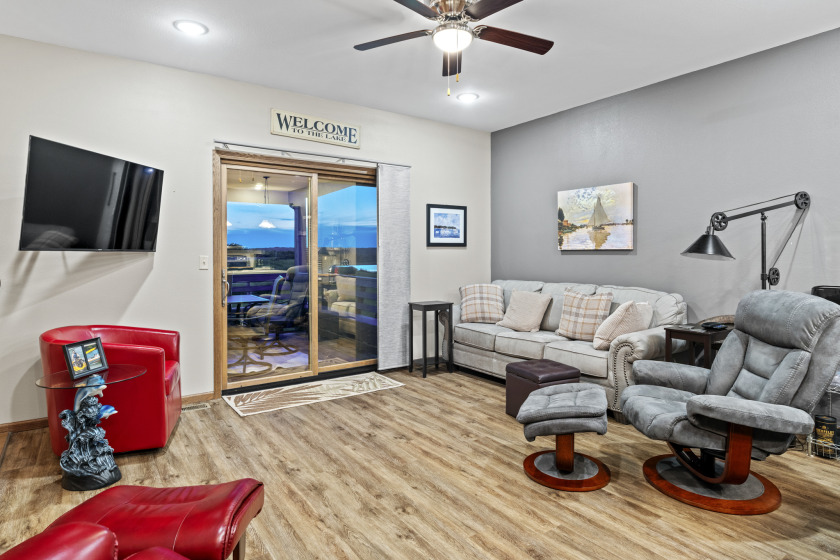 Turnkey move in ready home at Lake Nehai - photo 15