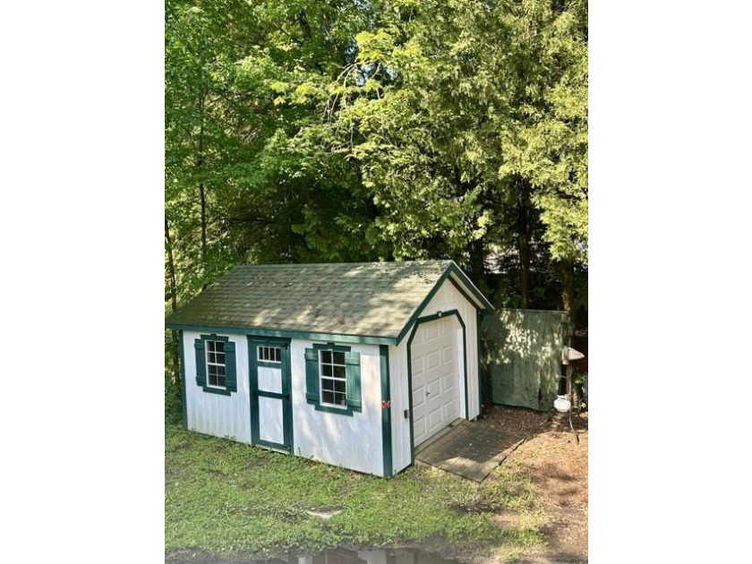Welcome to 401 Lake Street -- a warm and inviting Adirondack - photo 46