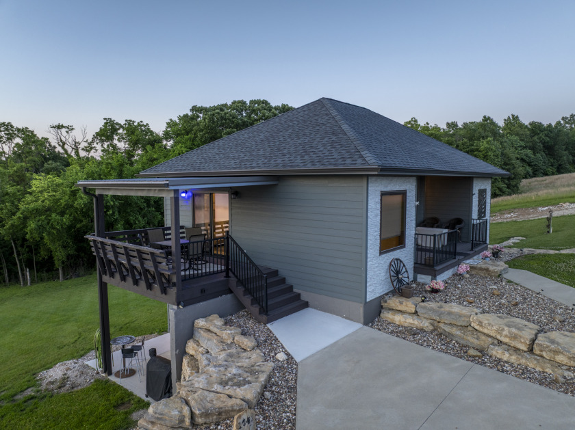 Turnkey move in ready home at Lake Nehai - photo 2