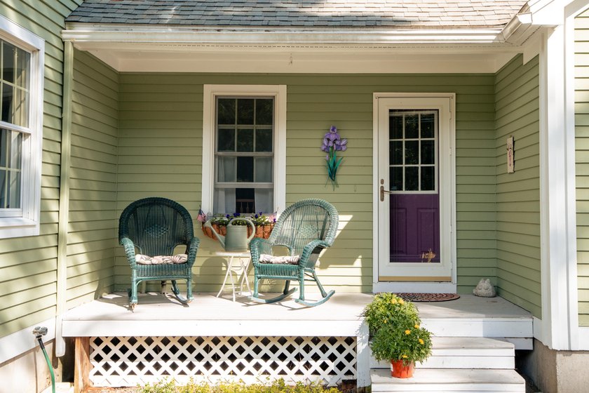 Discover the privacy, comfort, convenience, and year-round - photo 3