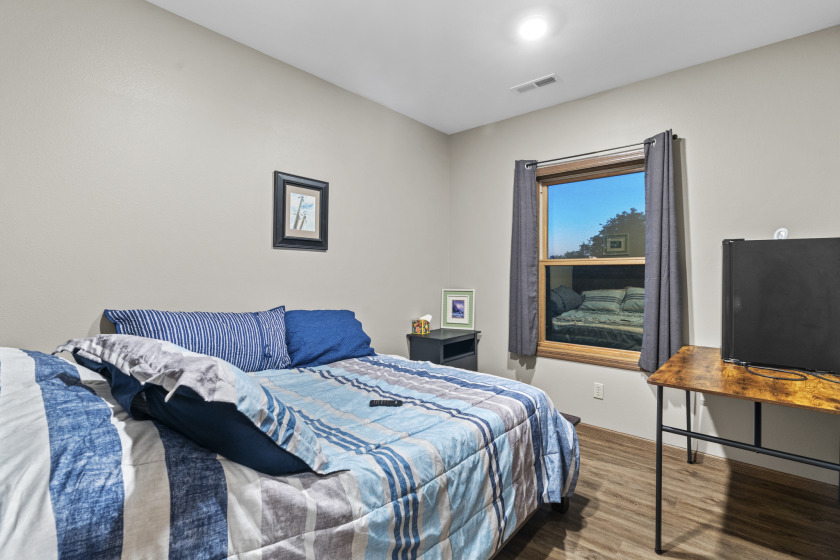Turnkey move in ready home at Lake Nehai - photo 11