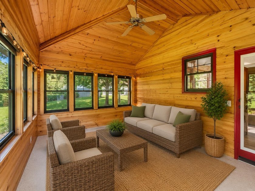 Welcome to this inviting west Madison ranch in the sought-after - photo 15