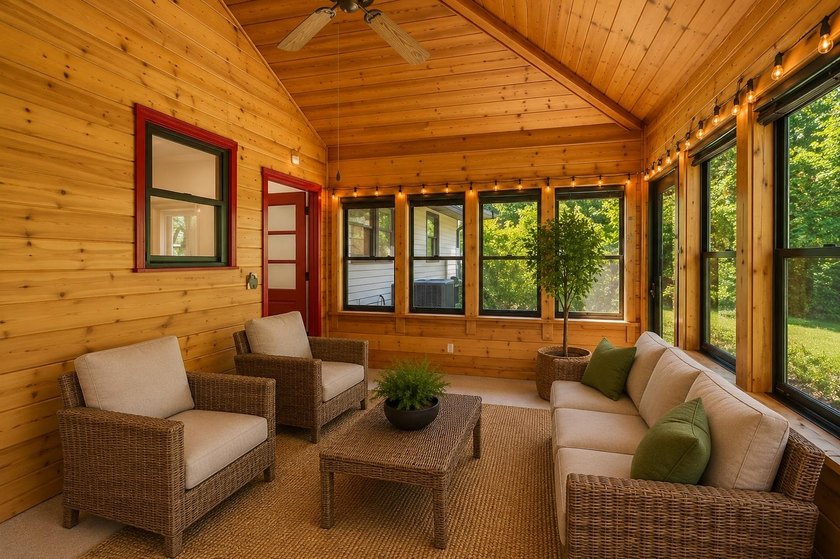 Welcome to this inviting west Madison ranch in the sought-after - photo 19