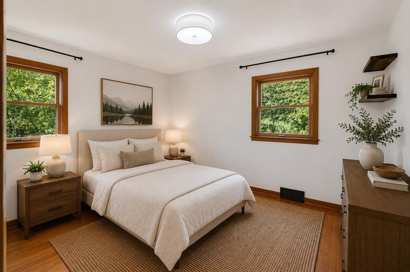Welcome to this inviting west Madison ranch in the sought-after - photo 26