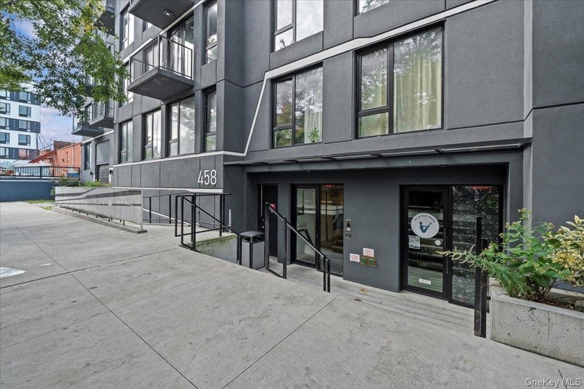 Welcome to The Newkirk, a boutique 2022 new development designed - photo 11