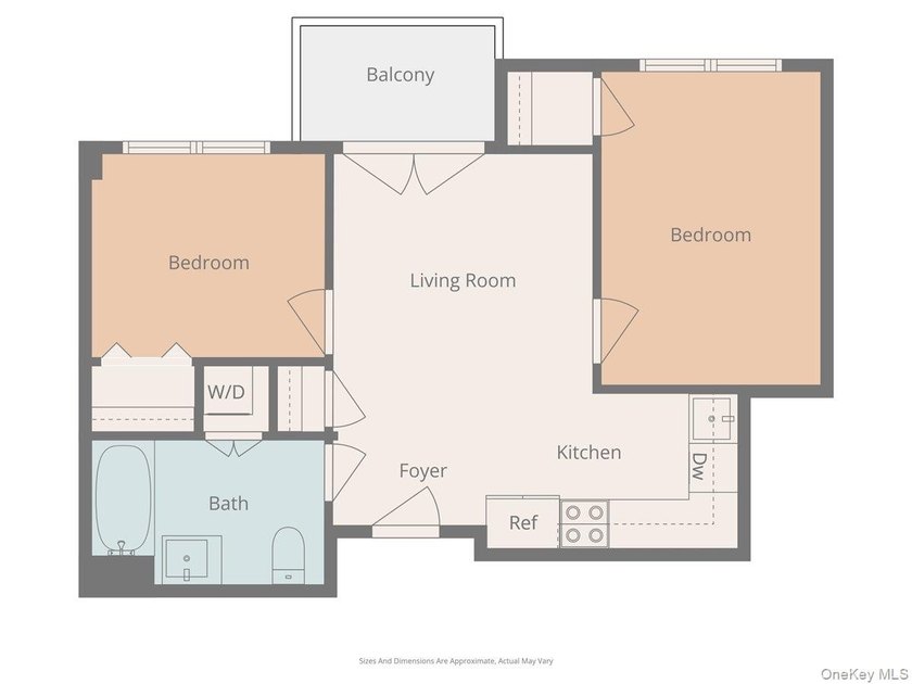 Welcome to The Newkirk, a boutique 2022 new development designed - photo 14