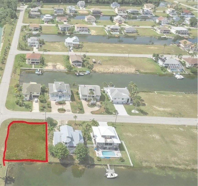 PRICE IMPROVEMENT $63,500. RARE FIND IN HERNANDO BEACH - HURRY! - photo 3