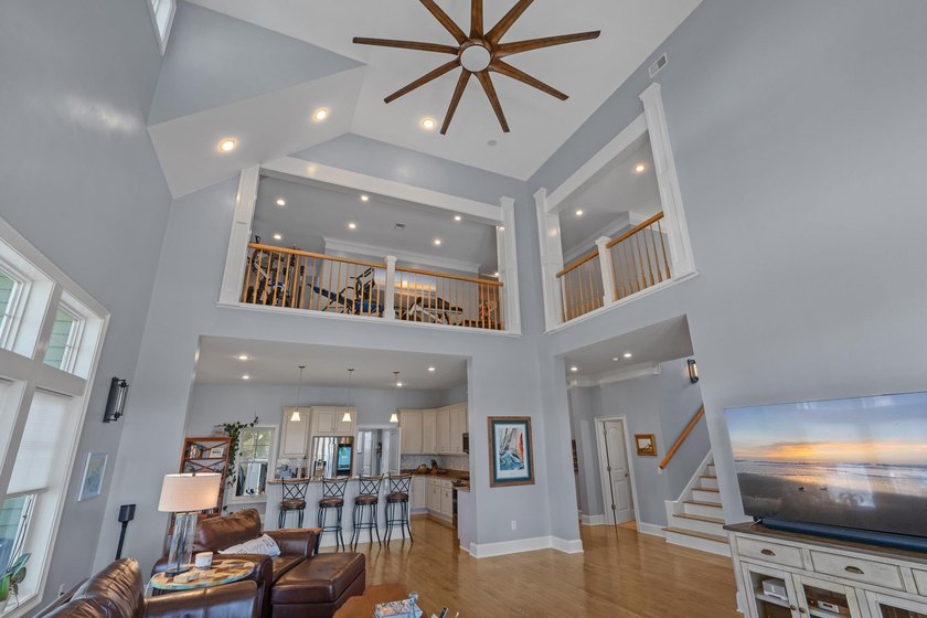 Reminiscent of a home featured in the pages of Southern Living - photo 12