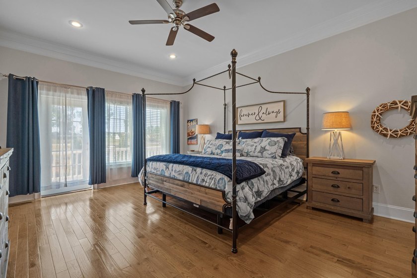 Reminiscent of a home featured in the pages of Southern Living - photo 22