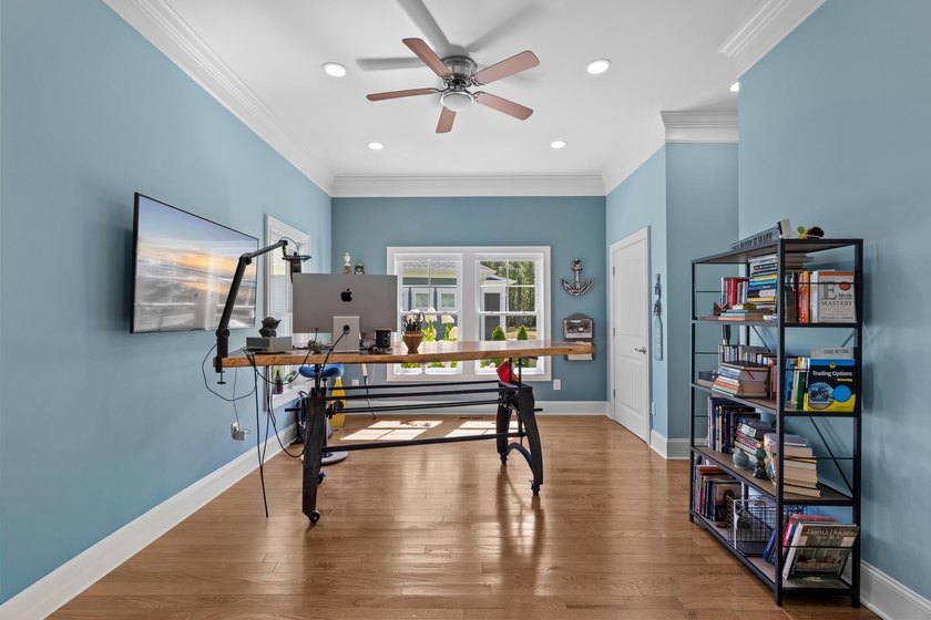 Reminiscent of a home featured in the pages of Southern Living - photo 27
