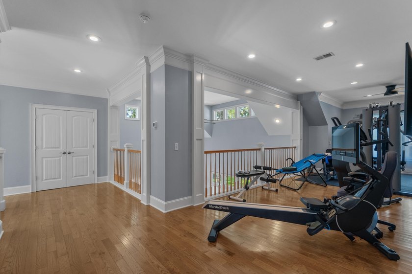 Reminiscent of a home featured in the pages of Southern Living - photo 32