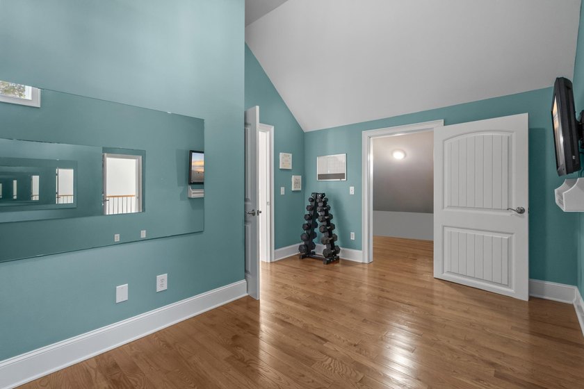 Reminiscent of a home featured in the pages of Southern Living - photo 40