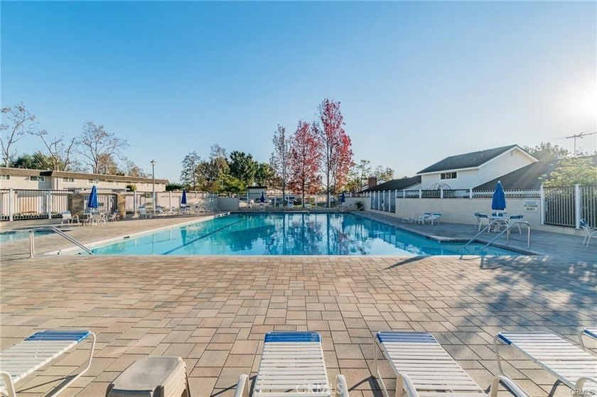 It's here! Finally, 2 bed,1 bath single story PATIO HOME located - photo 46