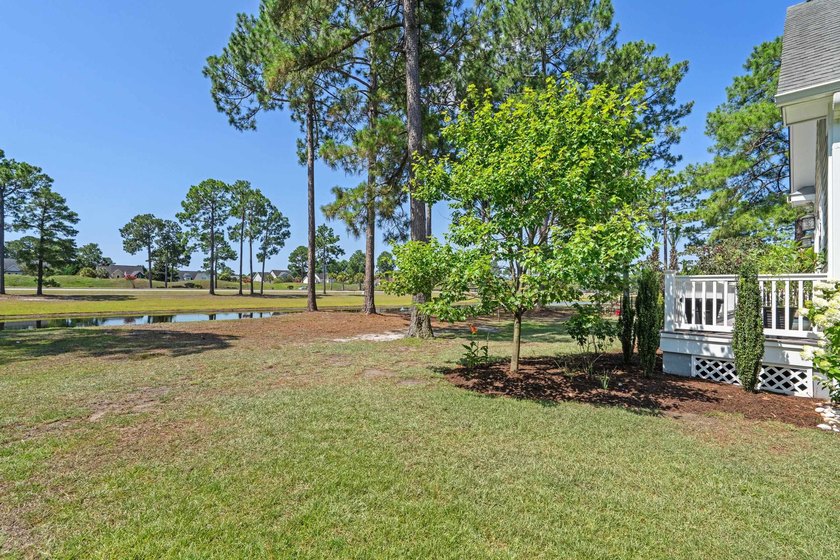 Reminiscent of a home featured in the pages of Southern Living - photo 48