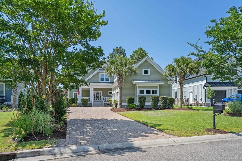 Reminiscent of a home featured in the pages of Southern Living - photo 49