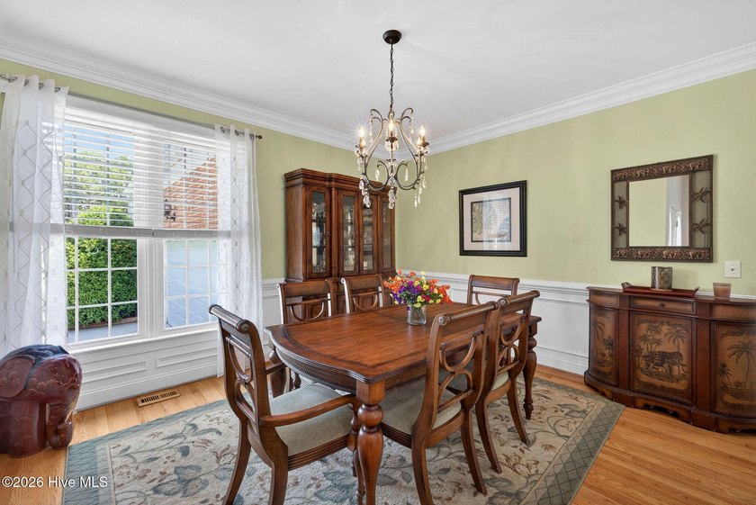 Situated in the estate section of Wedgefield at Crosswinds on a - photo 6