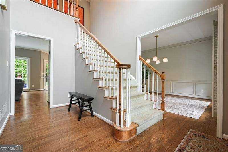 Welcome to 1011 Fairway Valley Drive - a true Southern dream in - photo 6