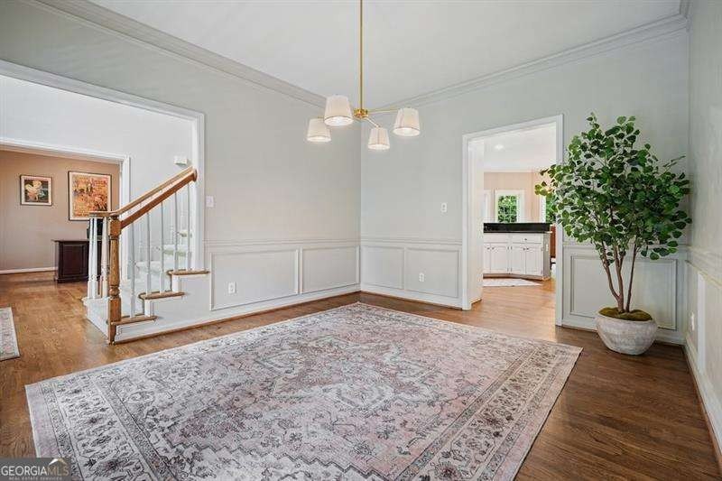 Welcome to 1011 Fairway Valley Drive - a true Southern dream in - photo 8