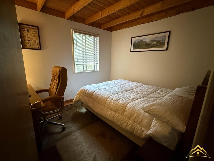 Tucked among the pines of Au Sable Acres, this fully furnished - photo 14