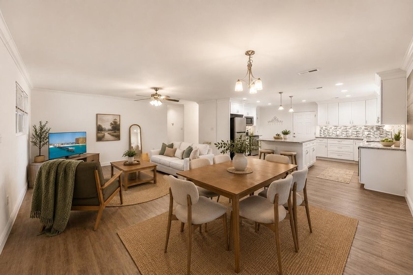 Welcome to a wonderful starter or next-home with 3 bedrooms, 2 - photo 17