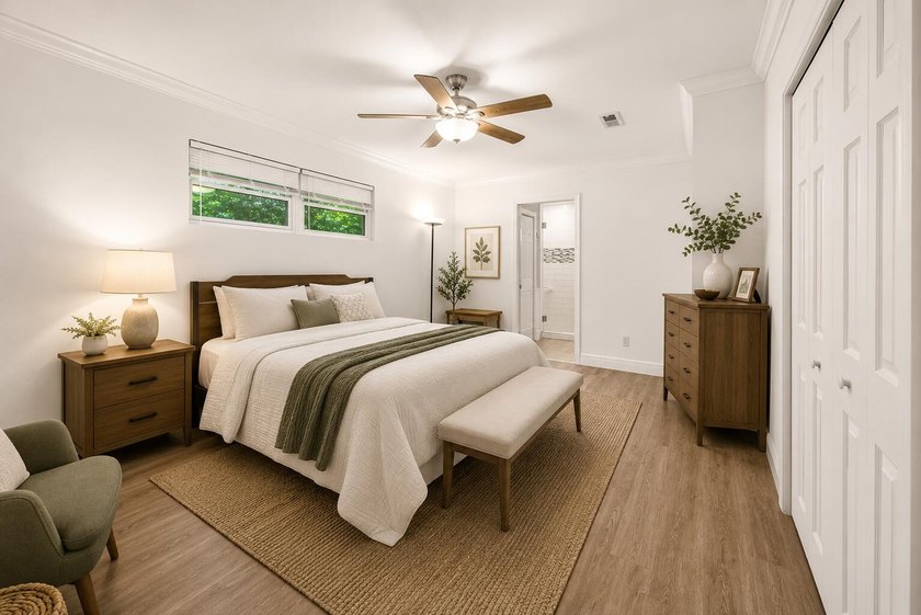 Welcome to a wonderful starter or next-home with 3 bedrooms, 2 - photo 20