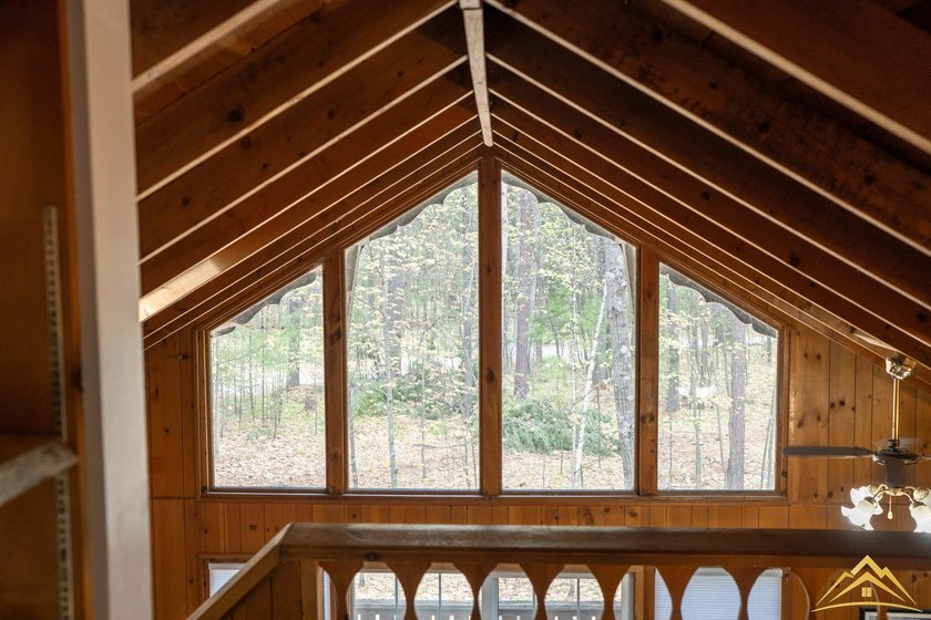 Tucked among the pines of Au Sable Acres, this fully furnished - photo 21