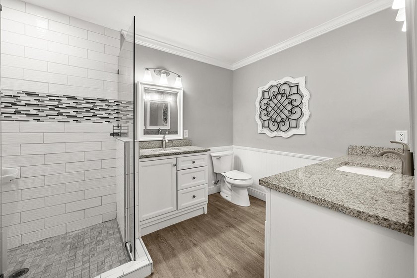 Welcome to a wonderful starter or next-home with 3 bedrooms, 2 - photo 22