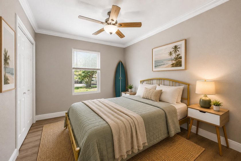 Welcome to a wonderful starter or next-home with 3 bedrooms, 2 - photo 25