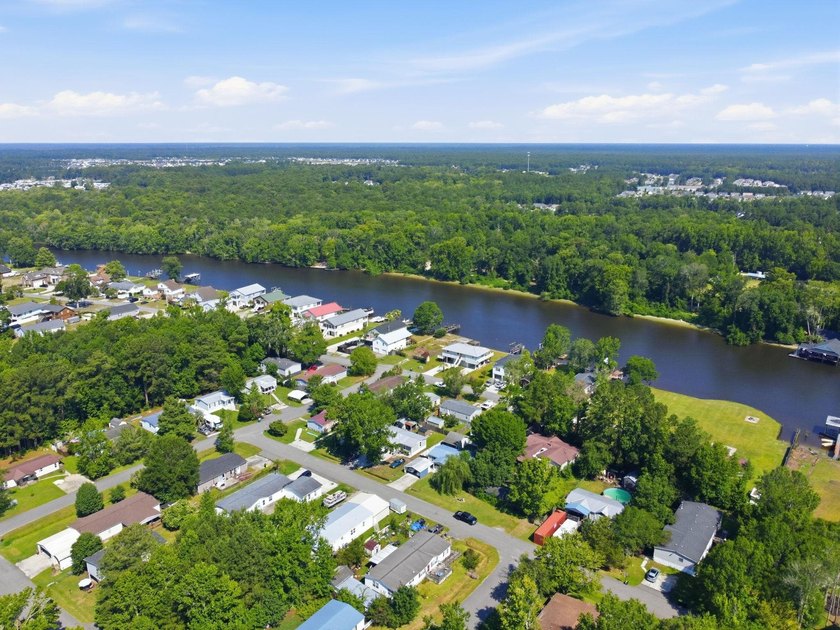 Welcome to 745 River Cliff Drive, where Intracoastal living - photo 34