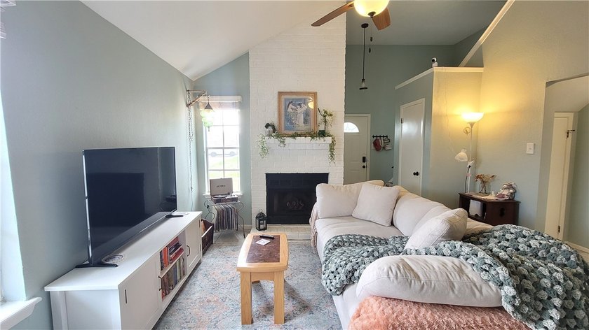 What an AMAZING home!!! This beautiful townhome boasts 2 HUGE - photo 6
