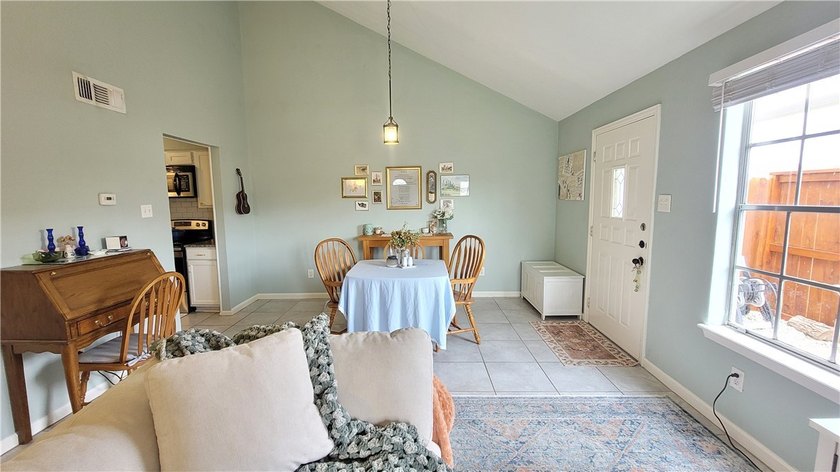 What an AMAZING home!!! This beautiful townhome boasts 2 HUGE - photo 7