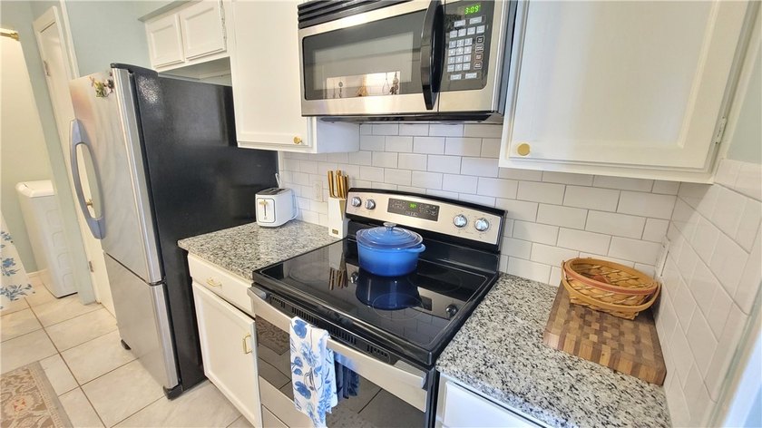 What an AMAZING home!!! This beautiful townhome boasts 2 HUGE - photo 9