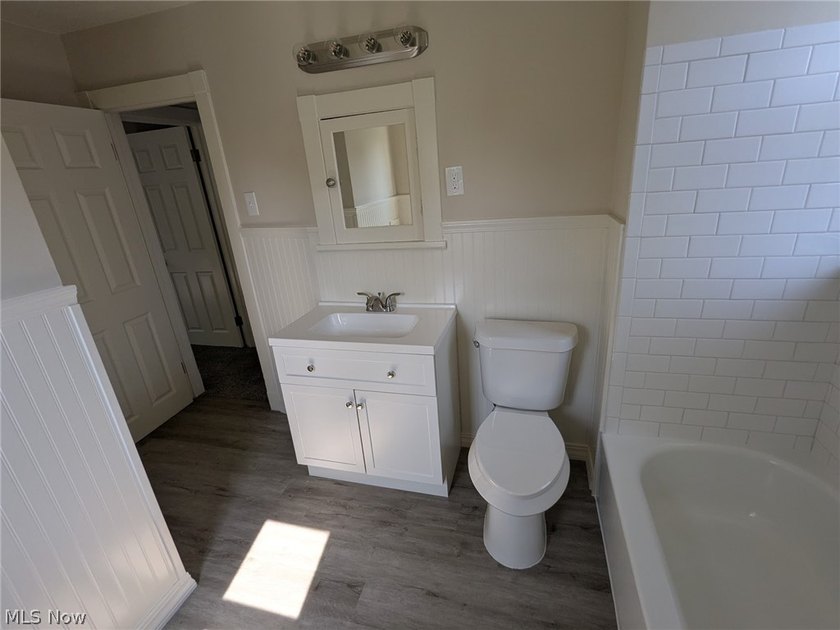 Welcome to 362 E 214th St, Euclid, a beautifully renovated 3 - photo 13