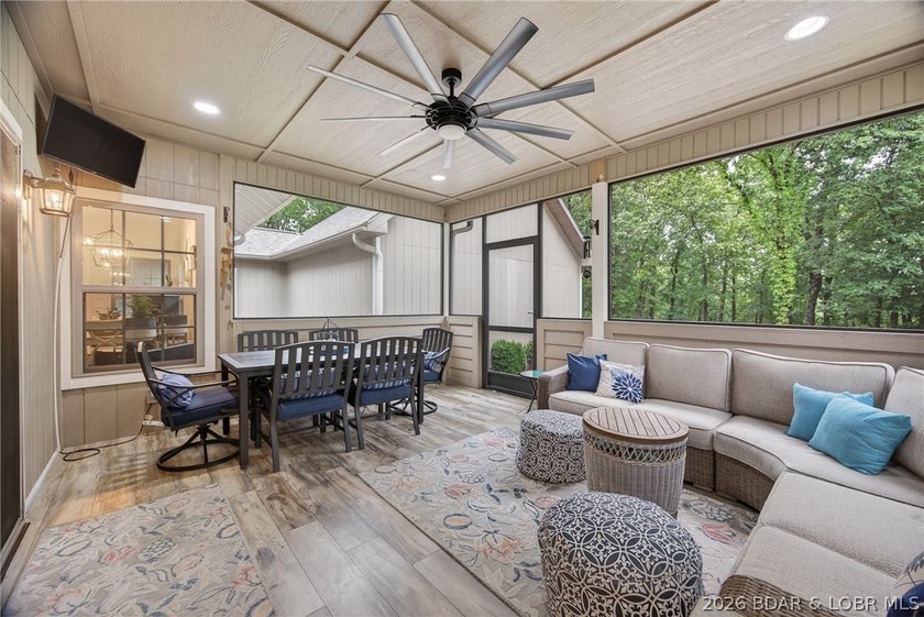 Set on a beautifully landscaped, nearly one-acre lot in The - photo 33