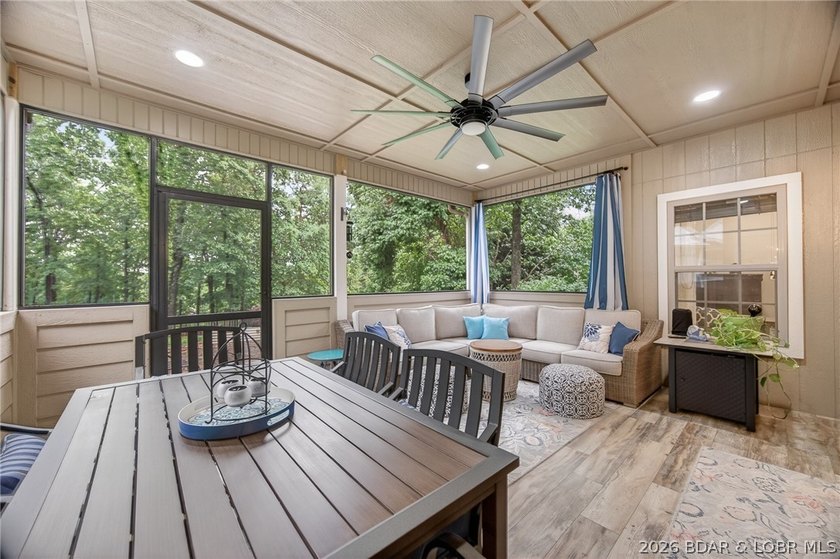 Set on a beautifully landscaped, nearly one-acre lot in The - photo 34