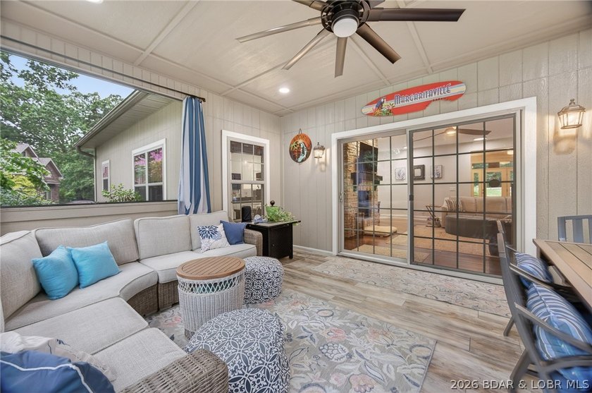 Set on a beautifully landscaped, nearly one-acre lot in The - photo 35